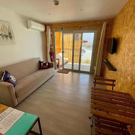 818 Centro Nautico Bungalows Vila Real de Santo António Exteriör bild