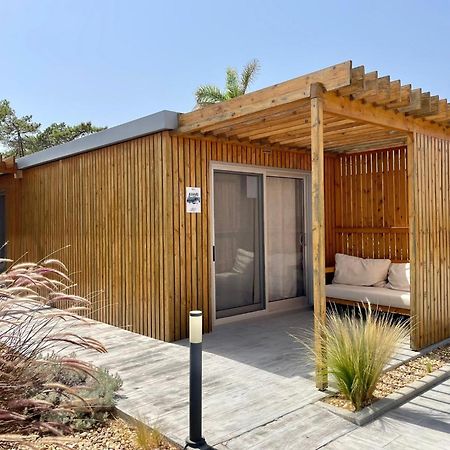 818 Centro Nautico Bungalows Vila Real de Santo António Exteriör bild