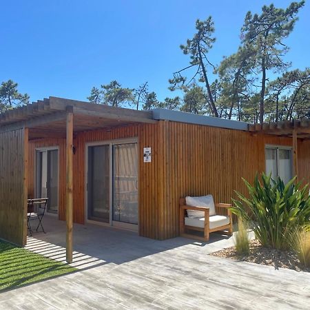 818 Centro Nautico Bungalows Vila Real de Santo António Exteriör bild