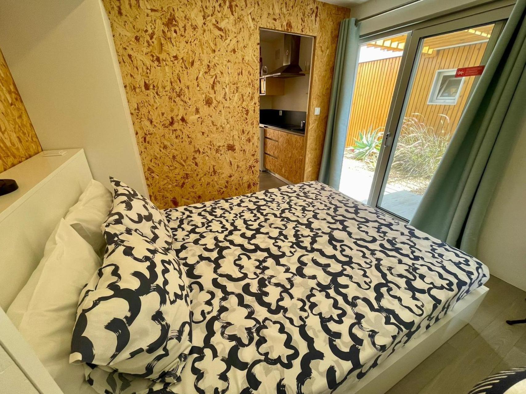 818 Centro Nautico Bungalows Vila Real de Santo António Exteriör bild