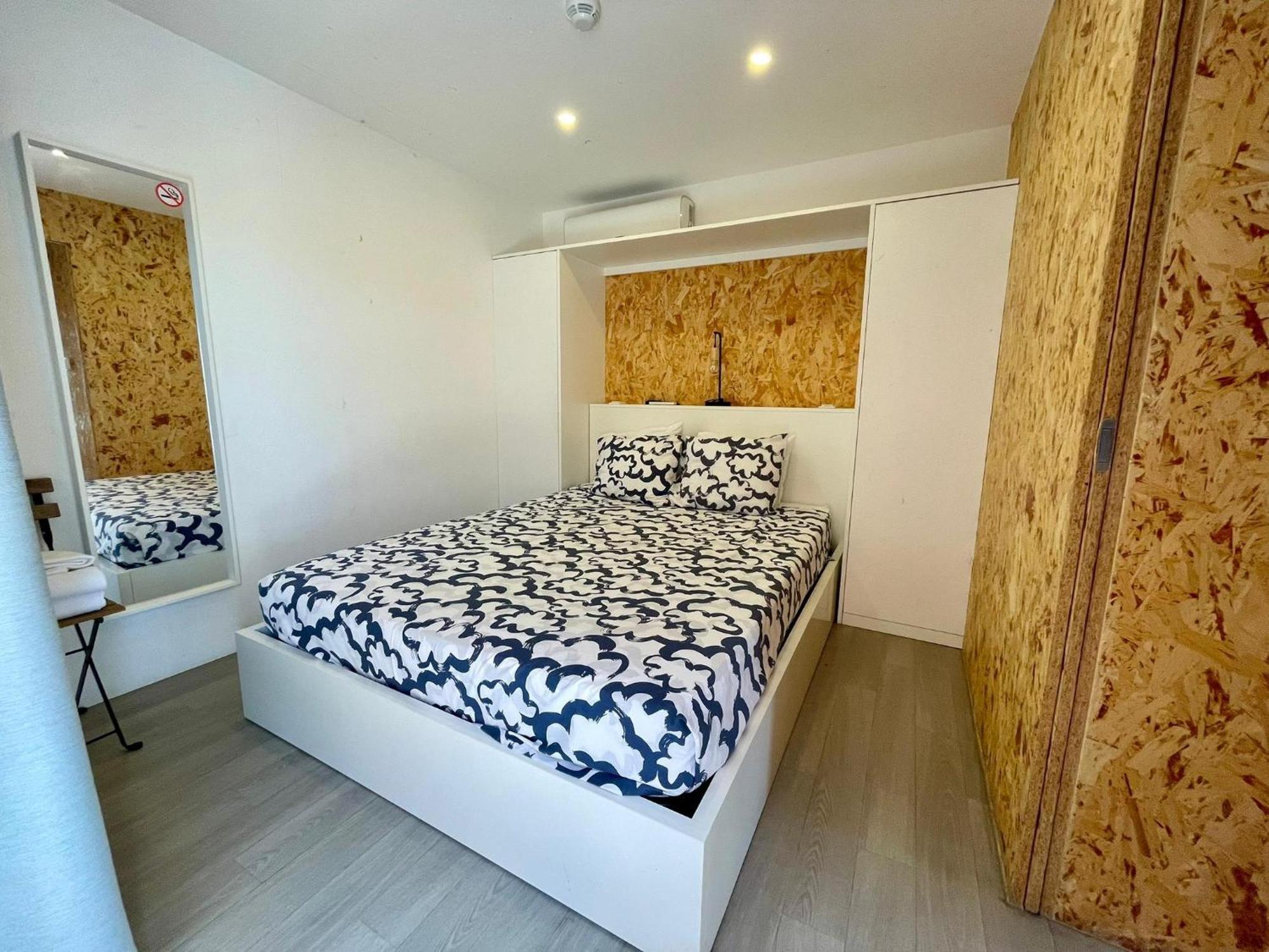 818 Centro Nautico Bungalows Vila Real de Santo António Exteriör bild