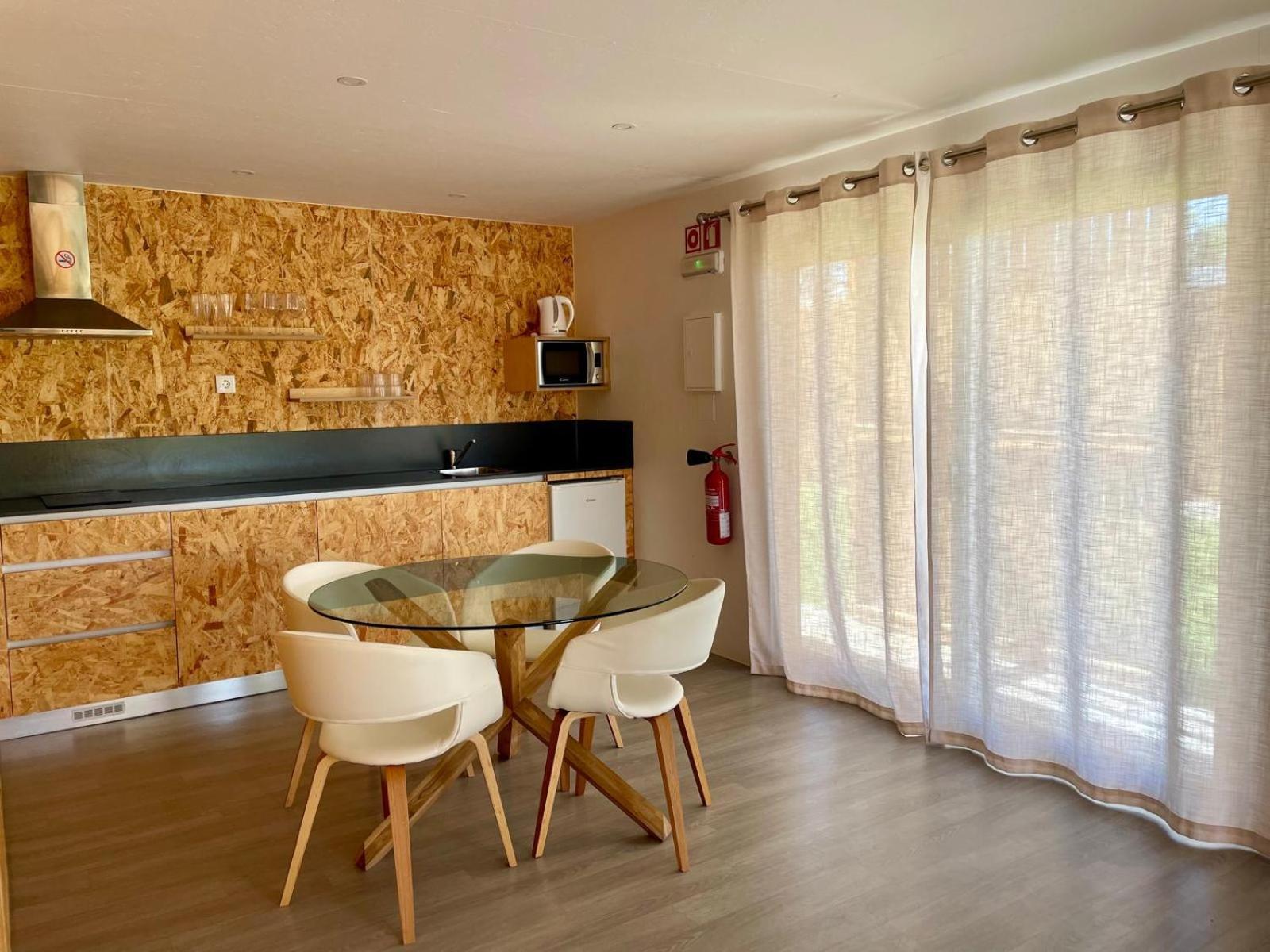 818 Centro Nautico Bungalows Vila Real de Santo António Exteriör bild