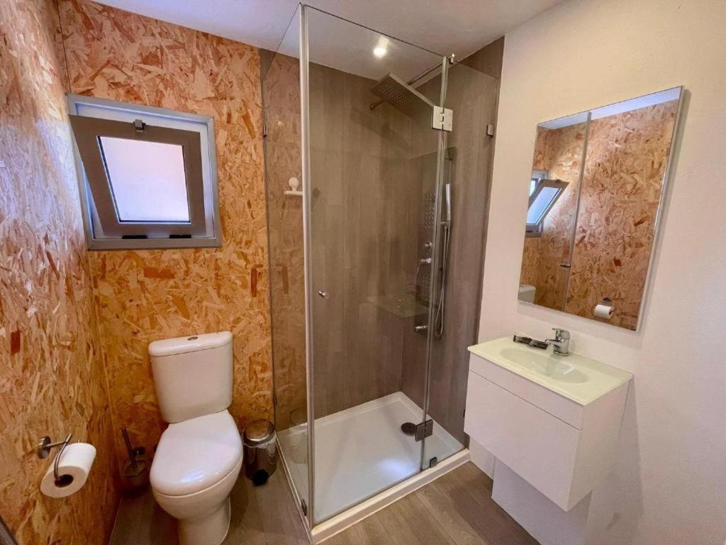 818 Centro Nautico Bungalows Vila Real de Santo António Exteriör bild